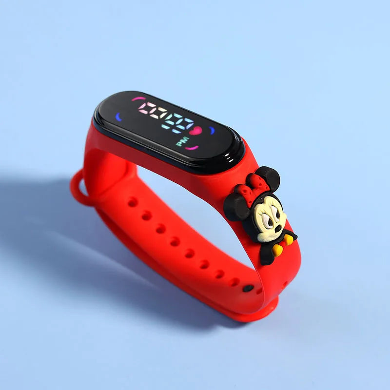 Mickey Adventure Kids' Watch™