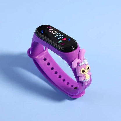 Mickey Adventure Kids' Watch™