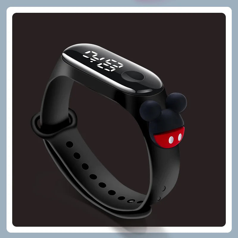 Mickey Adventure Kids' Watch™