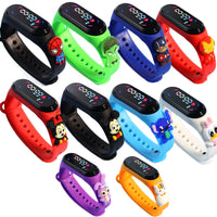 Mickey Adventure Kids' Watch™