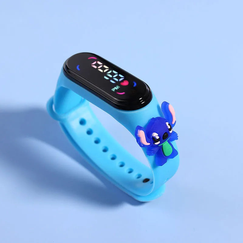 Mickey Adventure Kids' Watch™